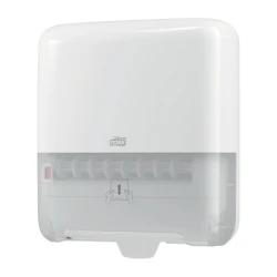 Tork Matic® H1 dozownik ręczników w roli Biały-26056